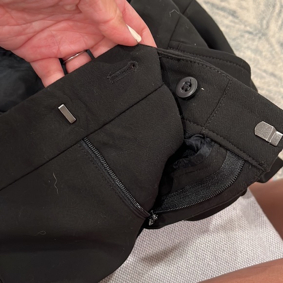 BR Logan wide leg trouser - Picture 8 of 8